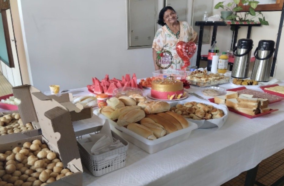 CTIC reúne seus servidores em celebração ao Dia das Mães