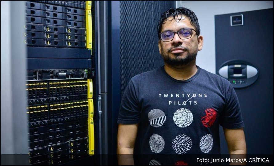 CTIC prepara infraestrutura para receber supercomputador doado pela Intel