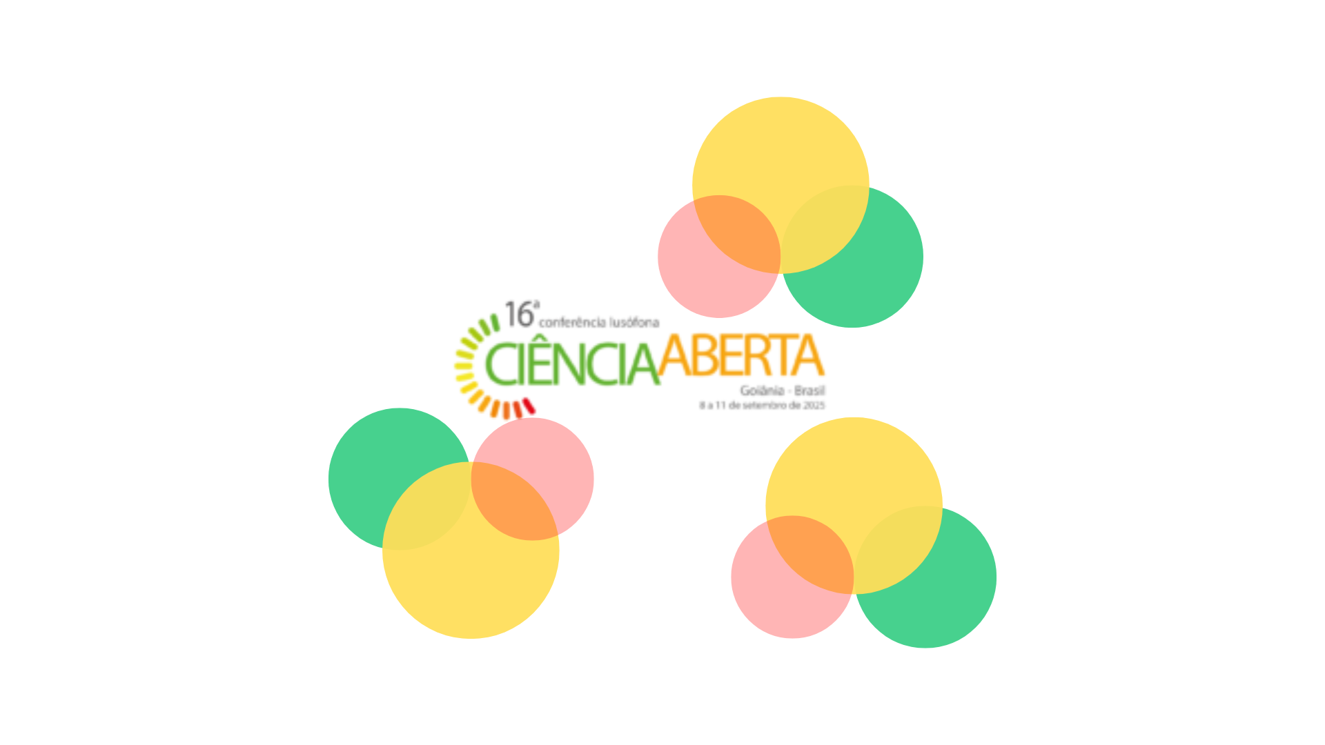CTIC e Biblioteca Central da UFAM apresentam inovação tecnológica na 16ª Conferência Lusófona de Ciência Aberta (ConfOA)