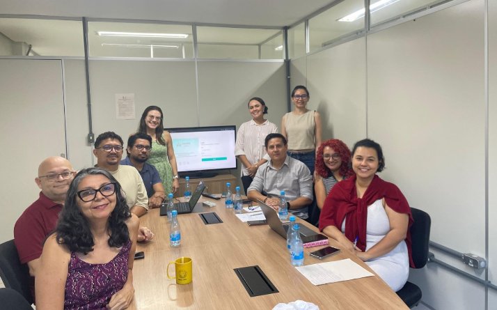 CTIC desenvolve sistema para gestão do RSC